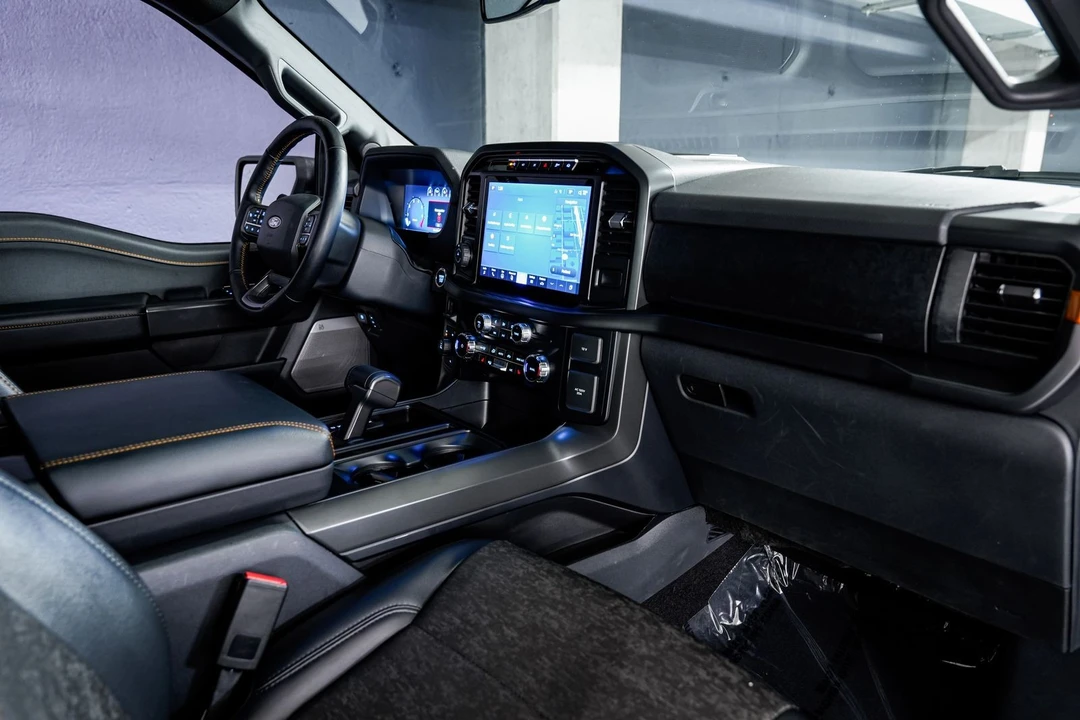 2024 Ford F-150 14th Gen - Image 28 of 31