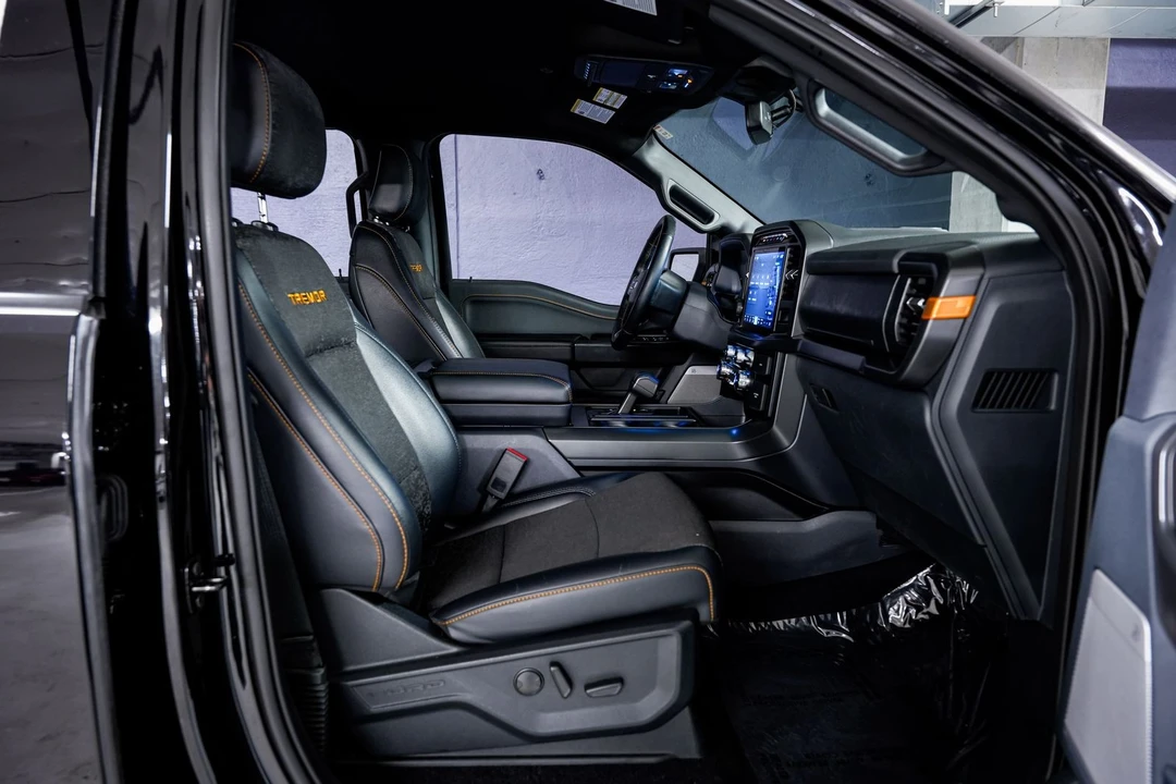 2024 Ford F-150 14th Gen - Image 27 of 31