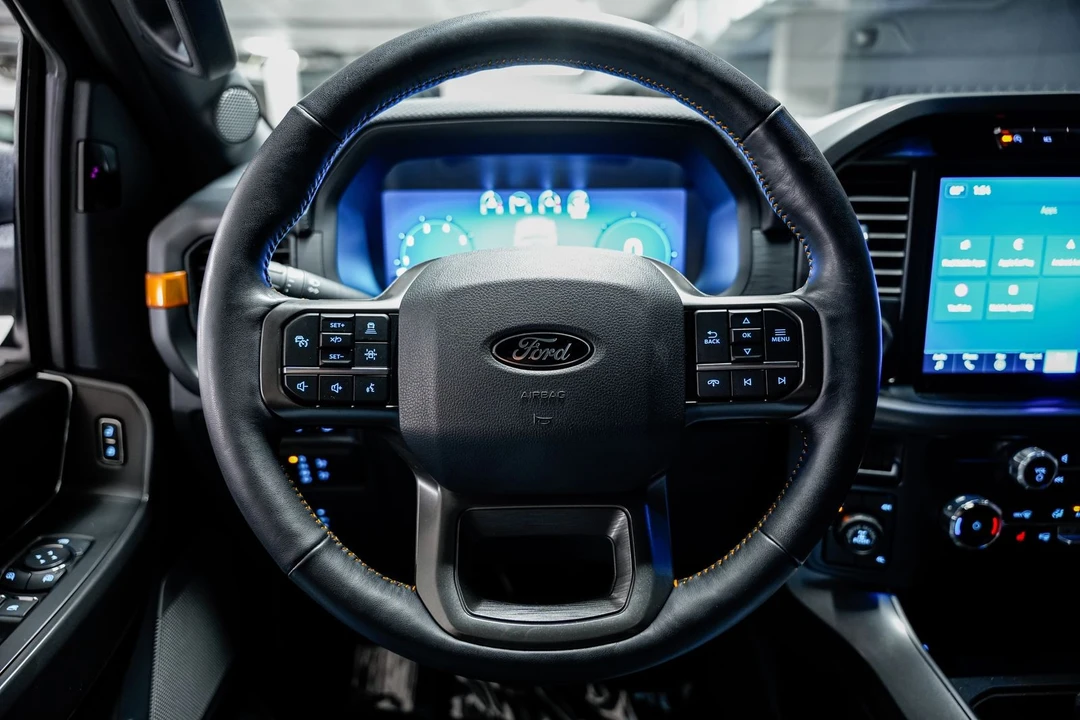 2024 Ford F-150 14th Gen - Image 10 of 31