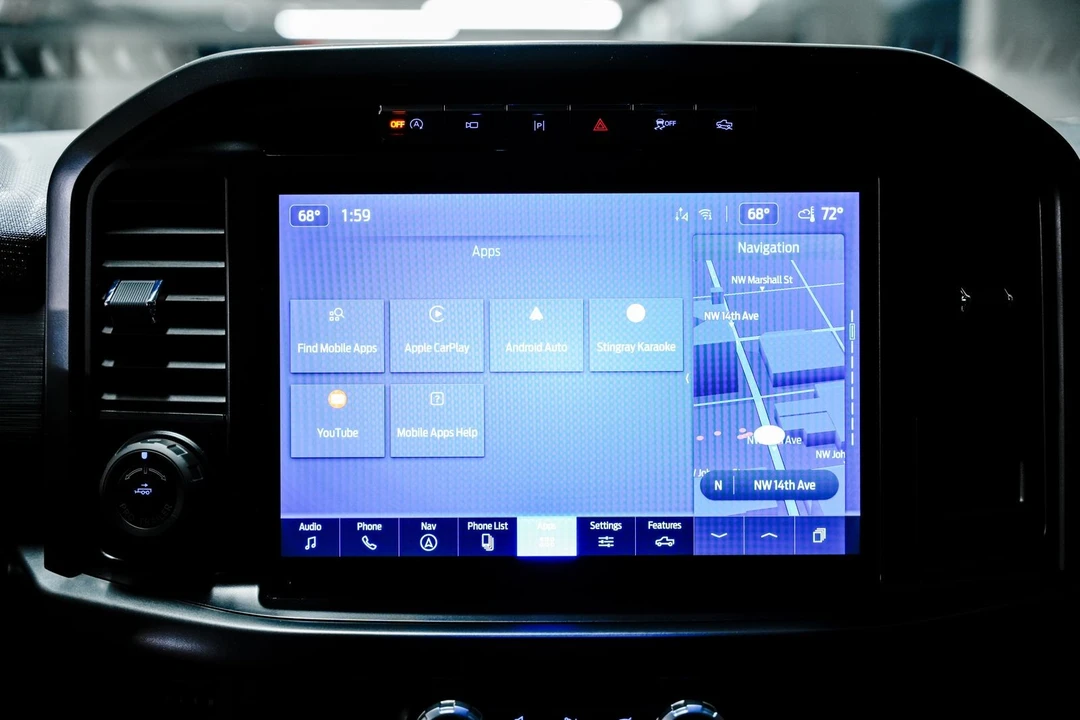2024 Ford F-150 14th Gen - Image 14 of 31