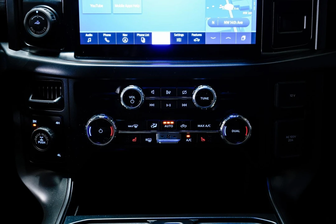 2024 Ford F-150 14th Gen - Image 15 of 31