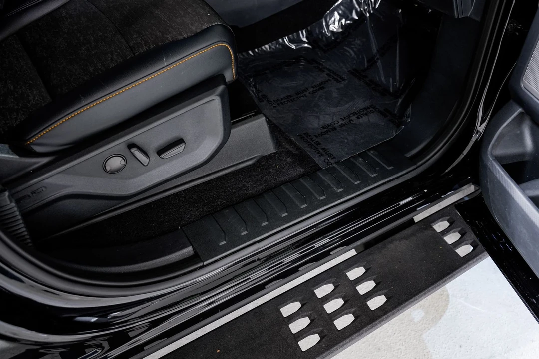 2024 Ford F-150 14th Gen - Image 25 of 31