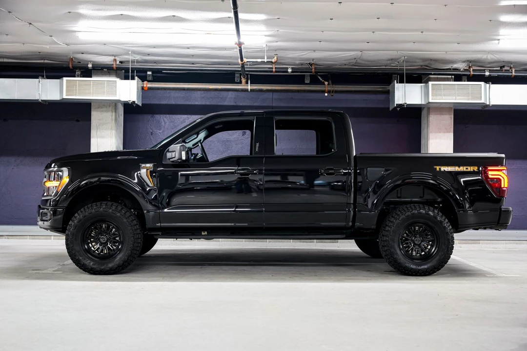 2024 Ford F-150 14th Gen - Image 7 of 31