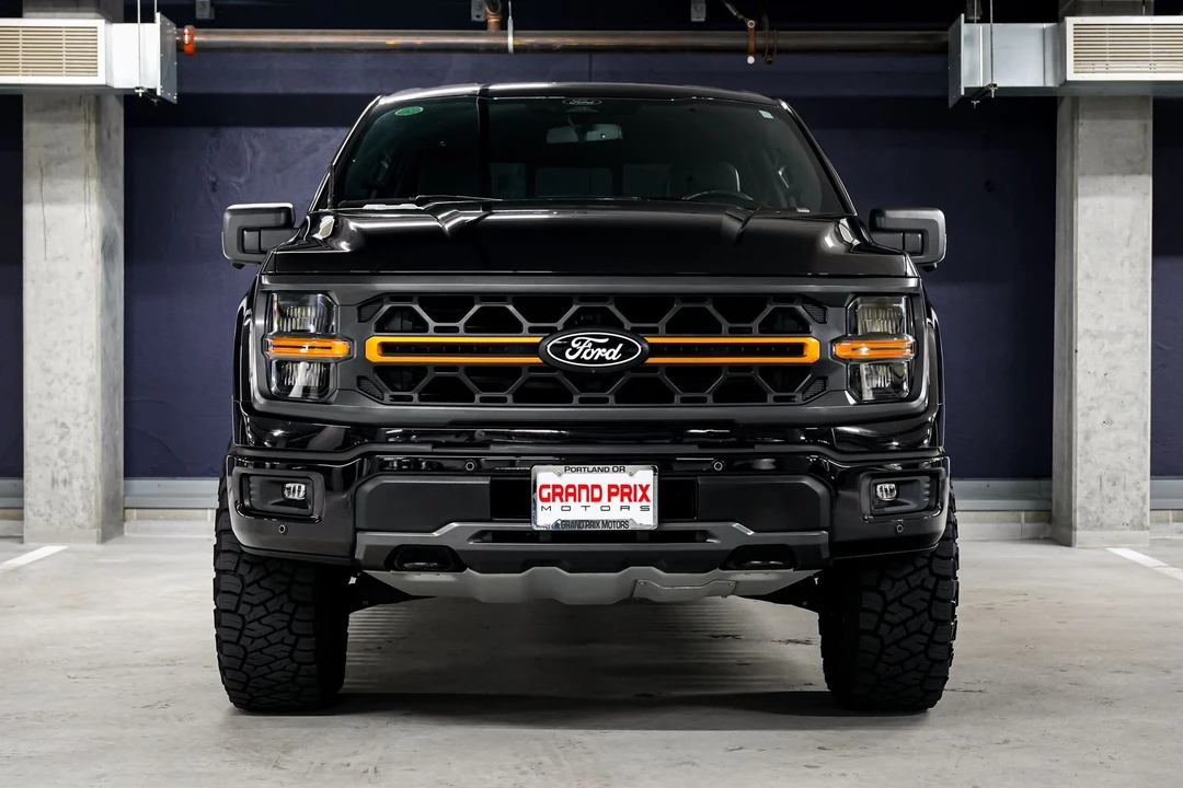 2024 Ford F-150 14th Gen - Image 5 of 31