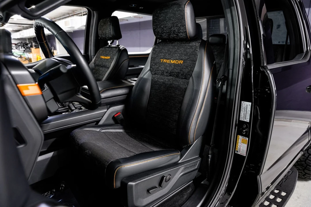 2024 Ford F-150 14th Gen - Image 21 of 31