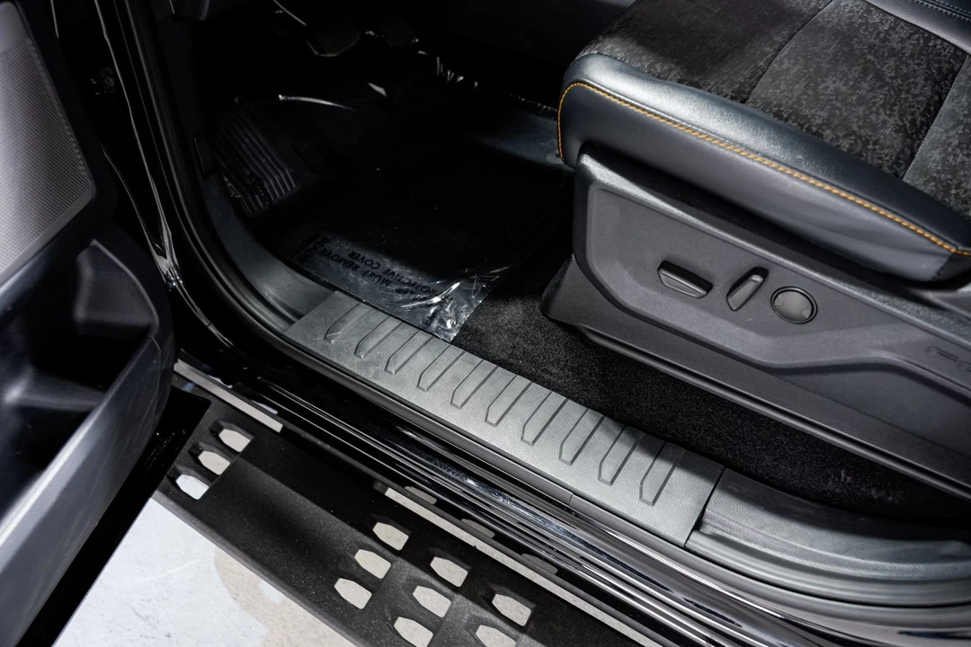 2024 Ford F-150 14th Gen - Image 22 of 31