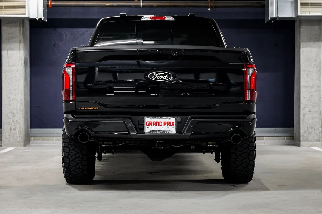 2024 Ford F-150 14th Gen - Image 4 of 31