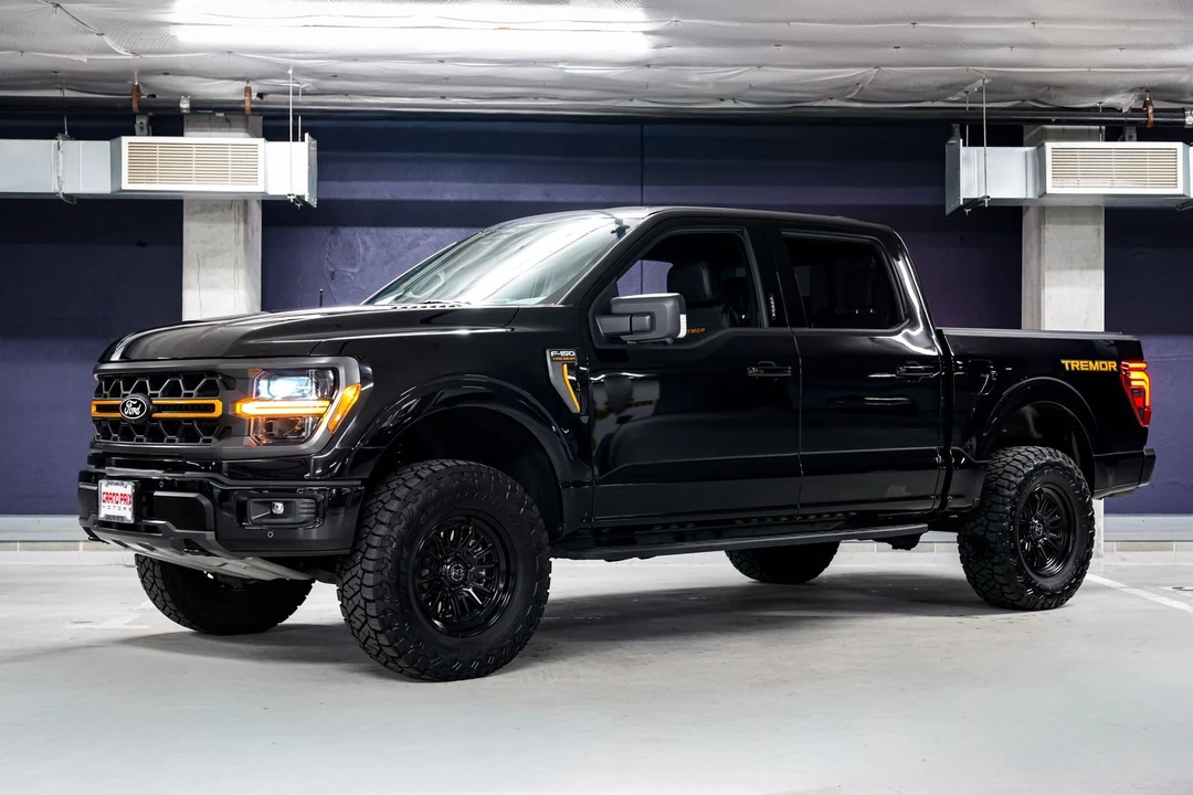 2024 Ford F-150 14th Gen - Image 6 of 31