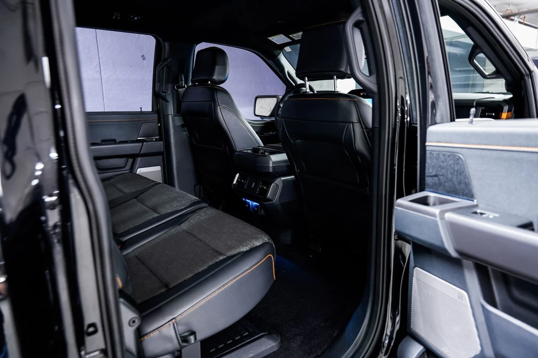 2024 Ford F-150 14th Gen - Image 31 of 31