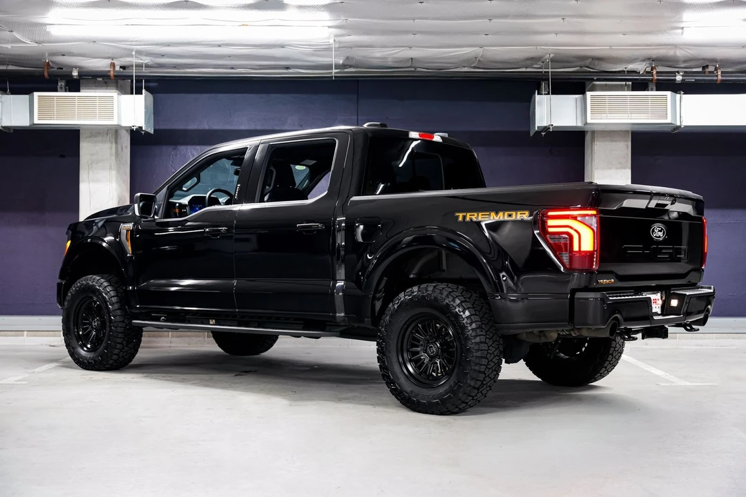 2024 Ford F-150 14th Gen - Image 8 of 31