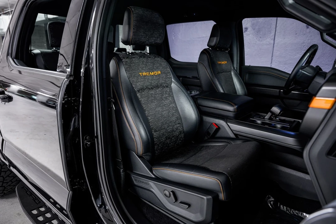 2024 Ford F-150 14th Gen - Image 26 of 31