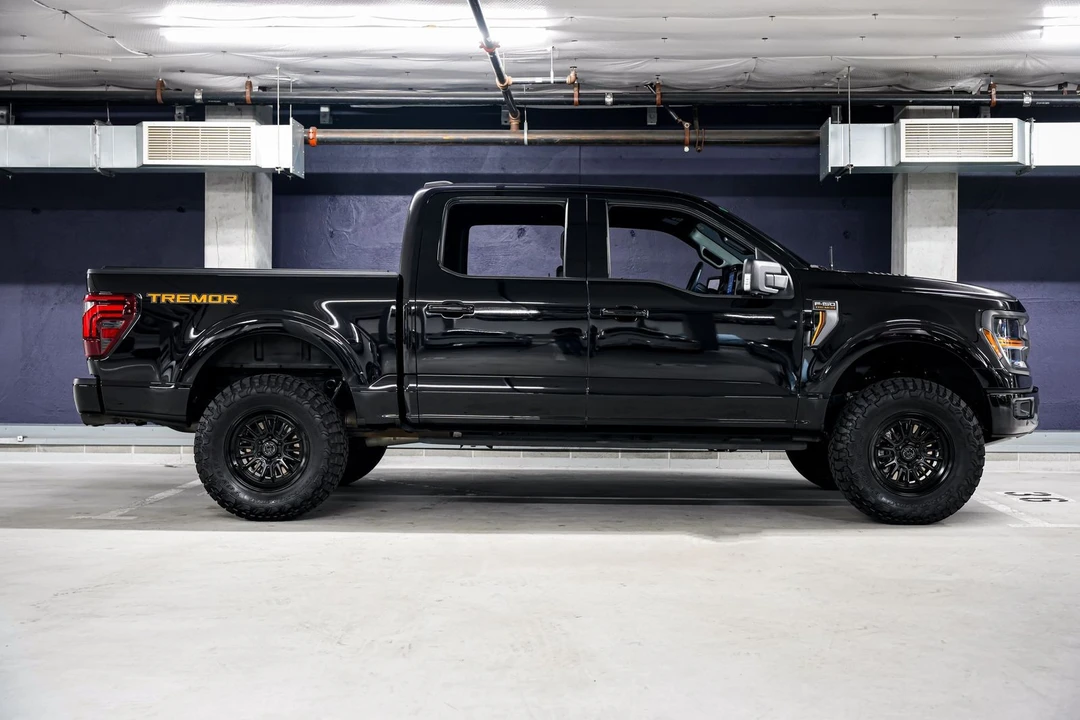 2024 Ford F-150 14th Gen - Image 2 of 31