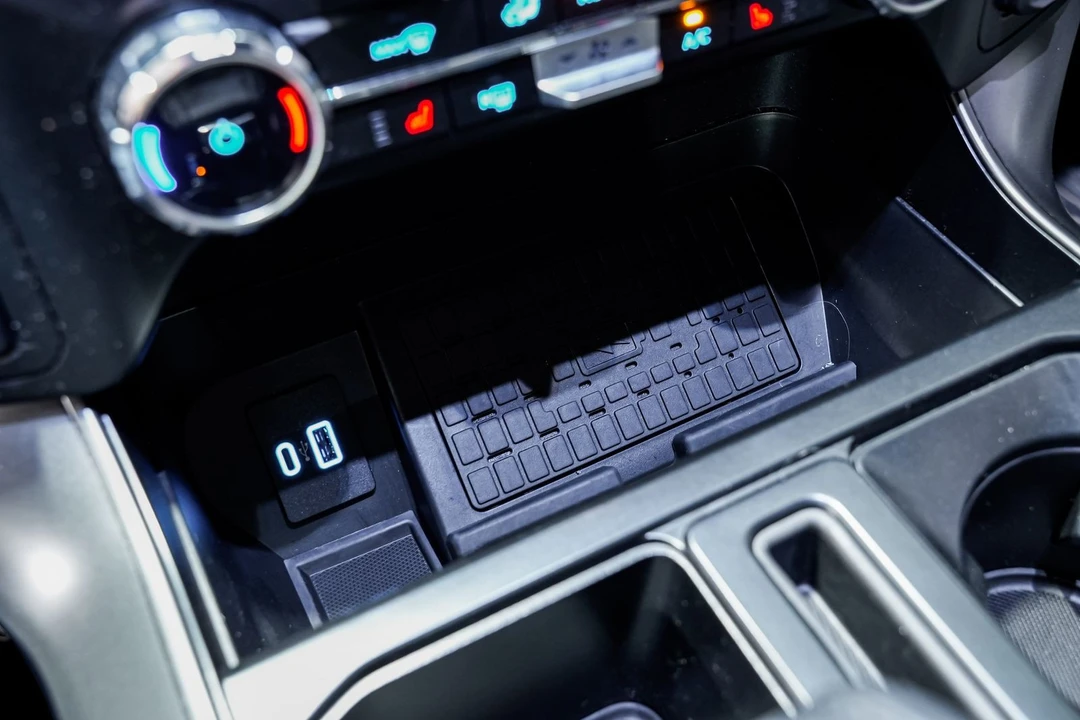 2024 Ford F-150 14th Gen - Image 16 of 31