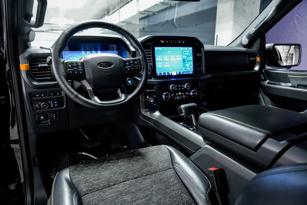 2024 Ford F-150 14th Gen - Image 9 of 31