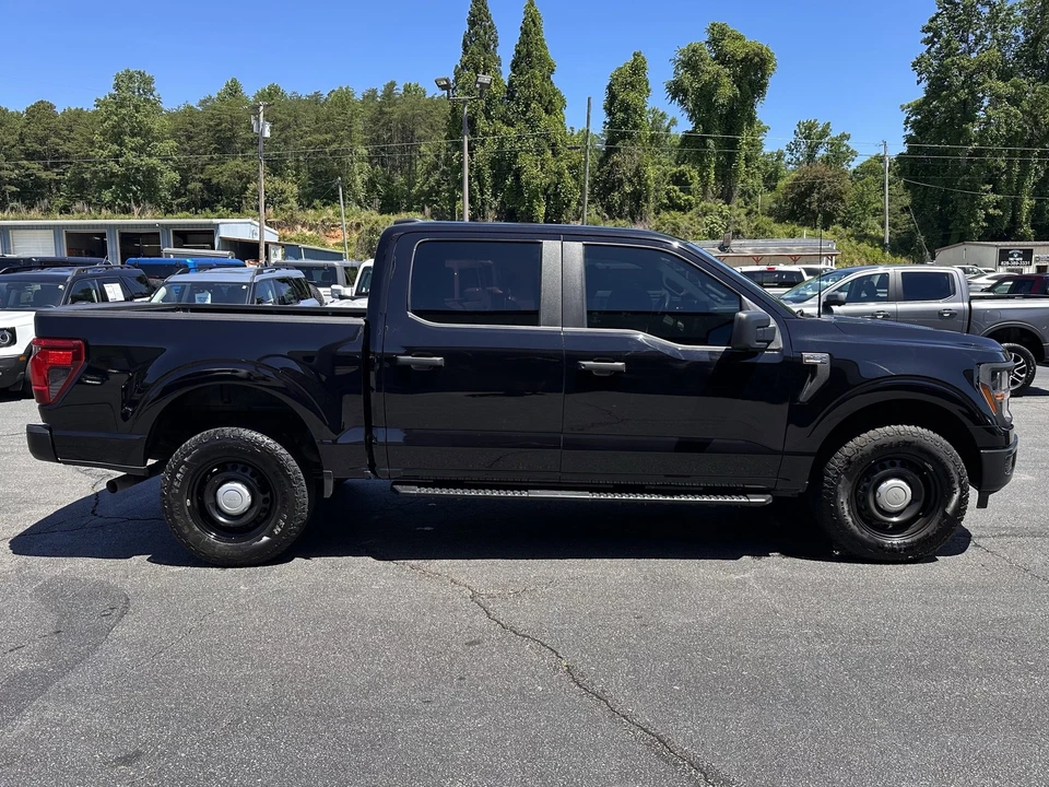 2024 Ford F-150 14th Gen - Image 5 of 31