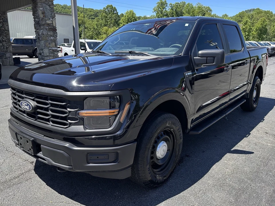 2024 Ford F-150 14th Gen - Image 2 of 31
