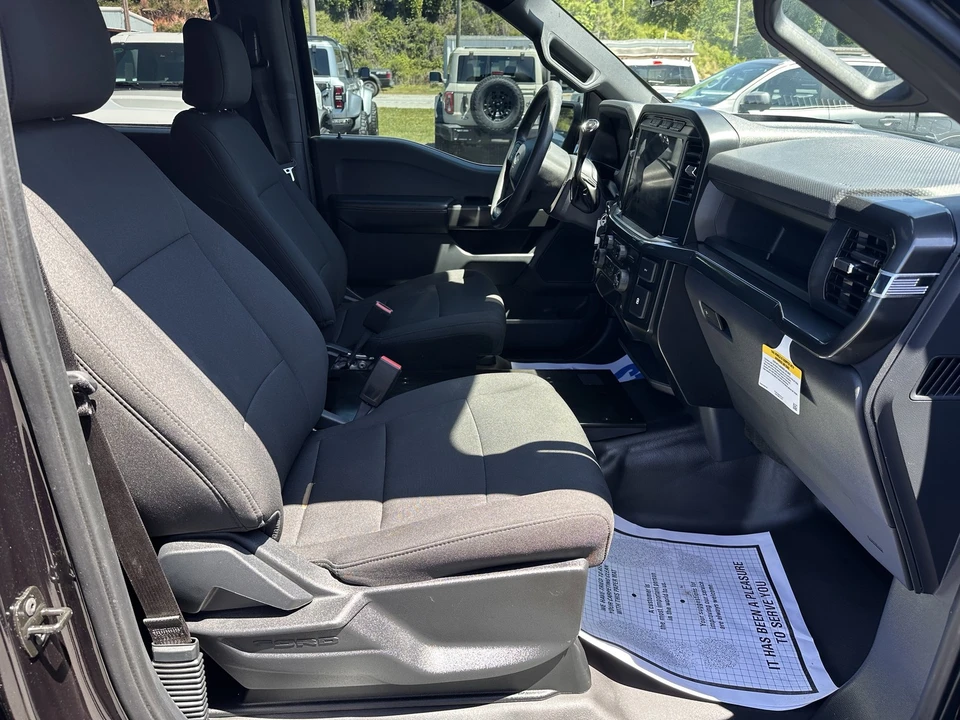 2024 Ford F-150 14th Gen - Image 15 of 31