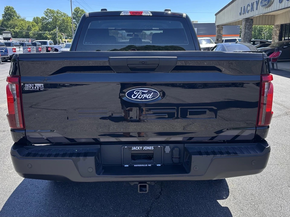 2024 Ford F-150 14th Gen - Image 7 of 31