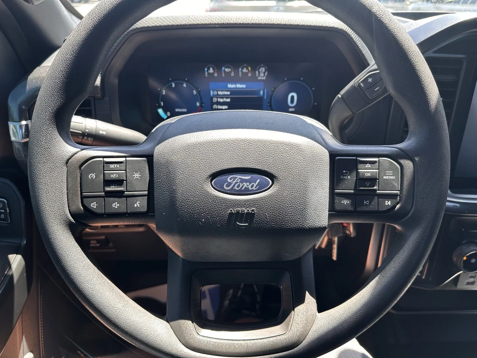 2024 Ford F-150 14th Gen - Image 21 of 31