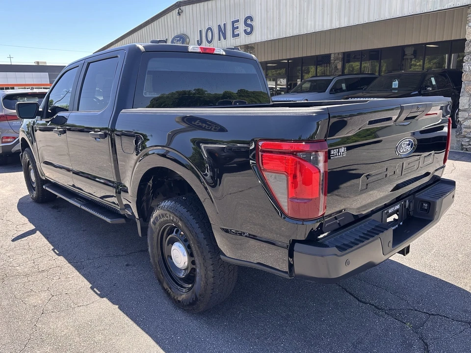 2024 Ford F-150 14th Gen - Image 8 of 31