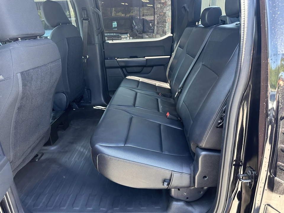 2024 Ford F-150 14th Gen - Image 13 of 31