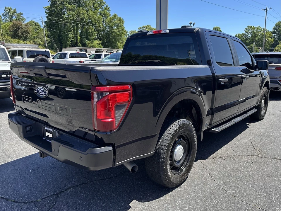 2024 Ford F-150 14th Gen - Image 6 of 31