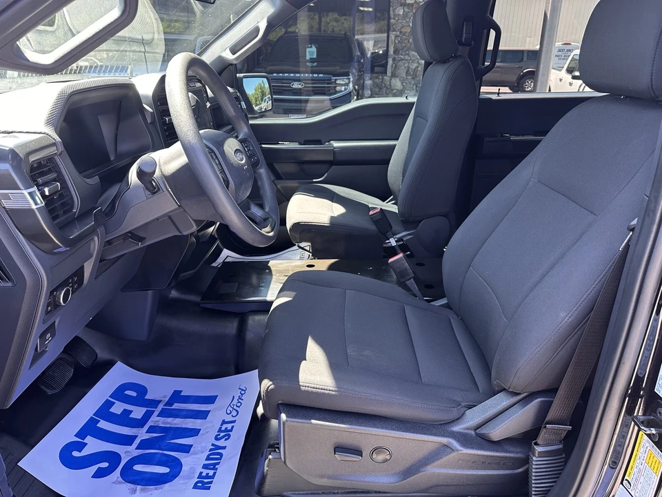 2024 Ford F-150 14th Gen - Image 11 of 31