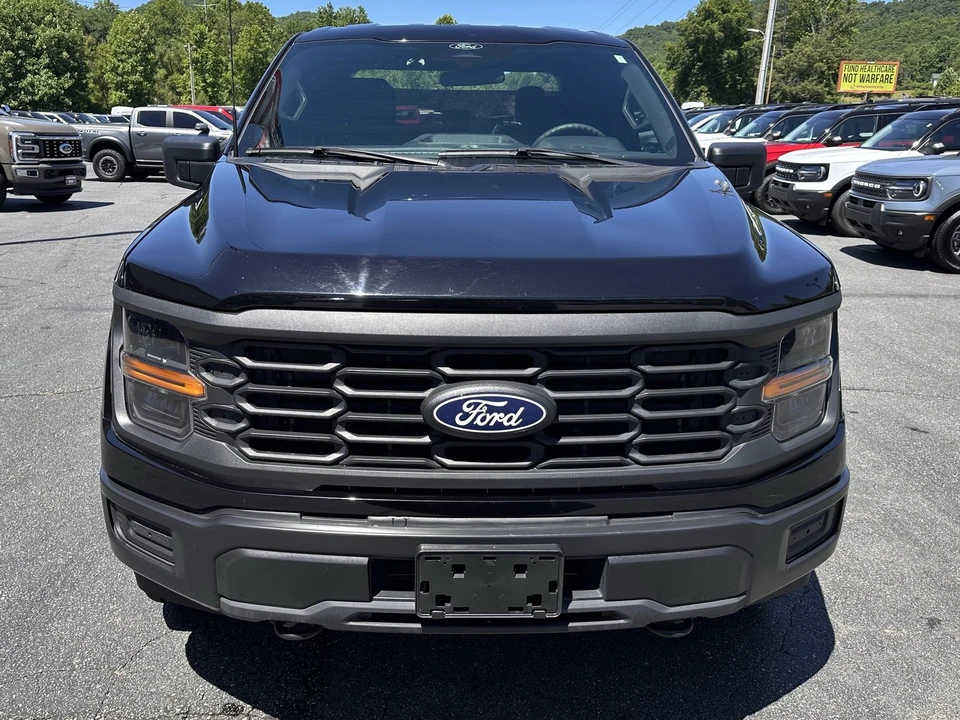 2024 Ford F-150 14th Gen - Image 3 of 31