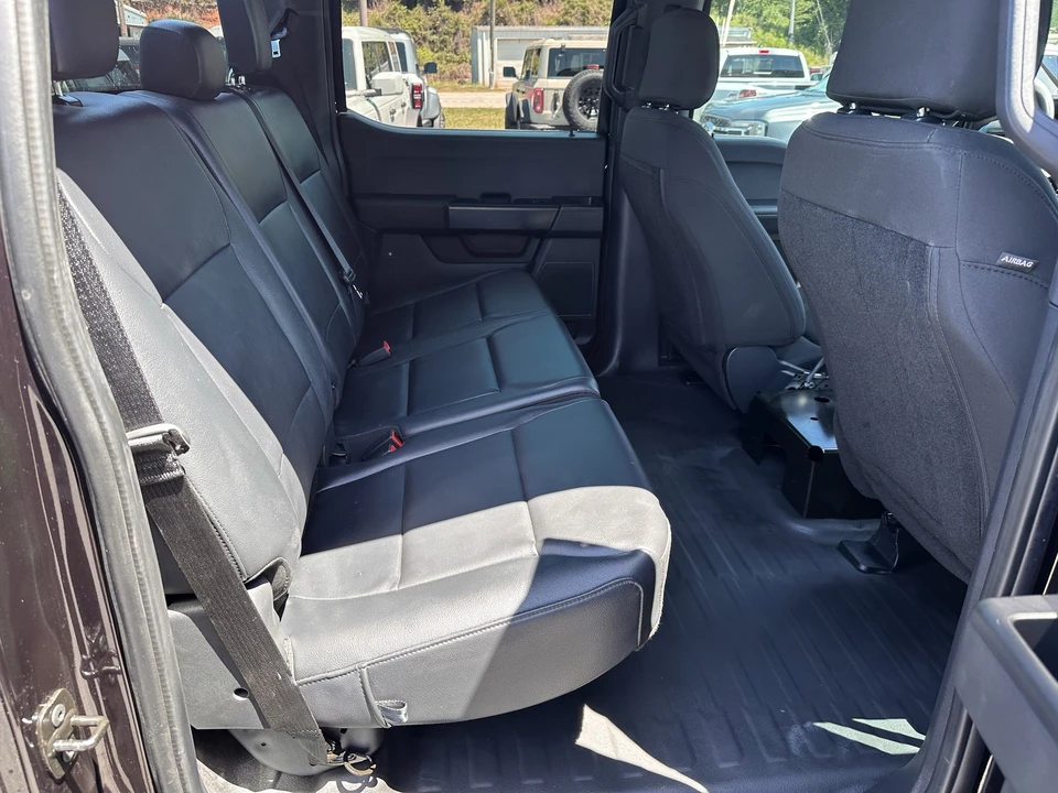2024 Ford F-150 14th Gen - Image 17 of 31