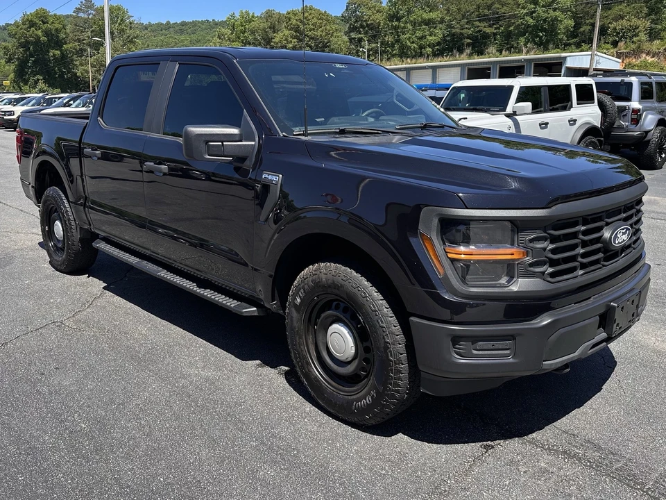 2024 Ford F-150 14th Gen - Image 4 of 31