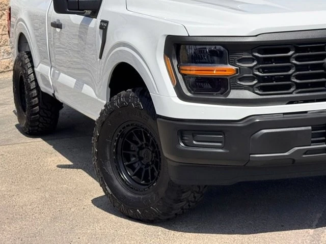 2024 Ford F-150 14th Gen - Image 4 of 30
