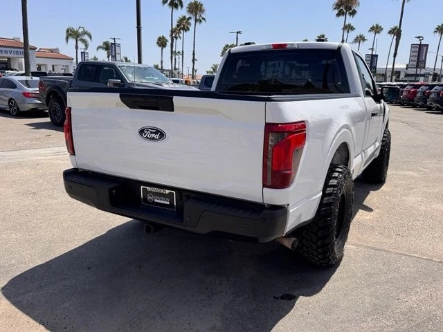2024 Ford F-150 14th Gen - Image 12 of 30
