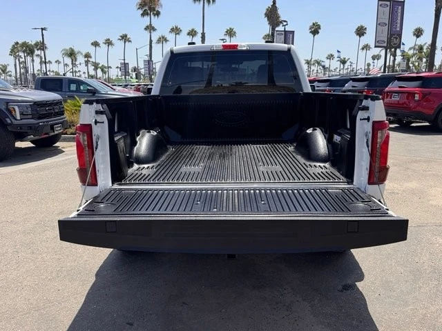 2024 Ford F-150 14th Gen - Image 13 of 30