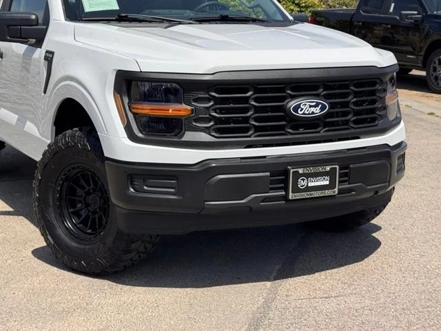 2024 Ford F-150 14th Gen - Image 3 of 30