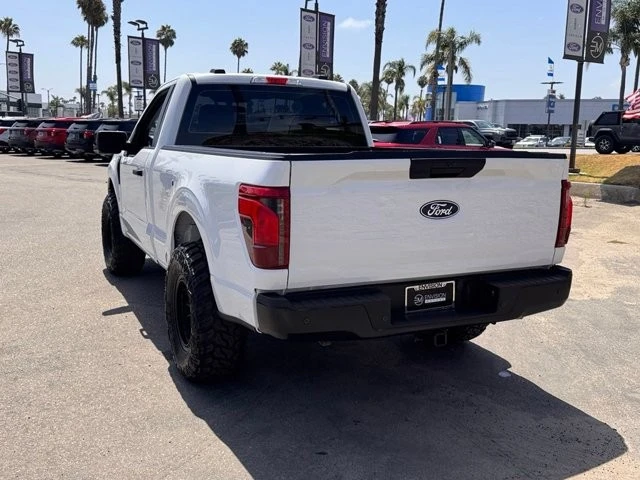 2024 Ford F-150 14th Gen - Image 10 of 30