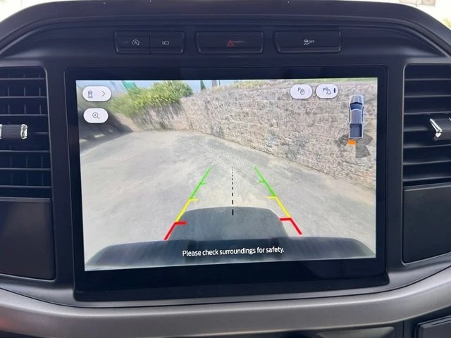 2024 Ford F-150 14th Gen - Image 28 of 30