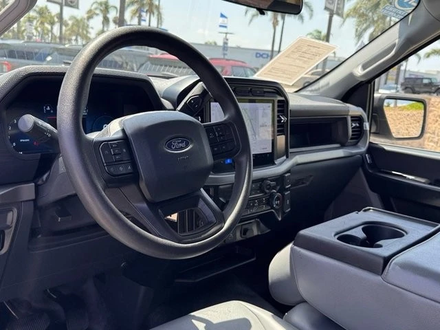 2024 Ford F-150 14th Gen - Image 29 of 30