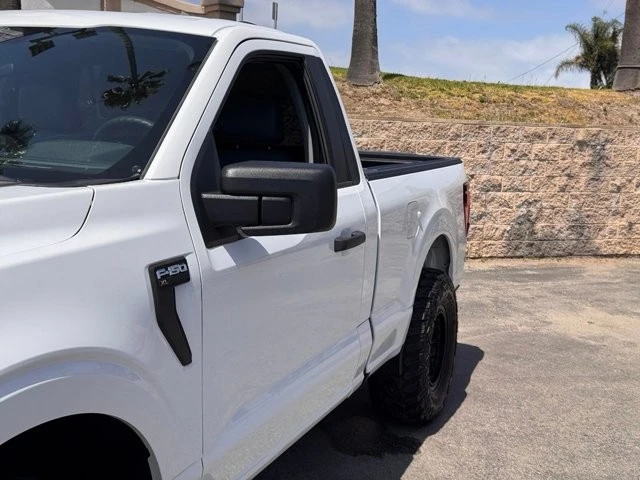 2024 Ford F-150 14th Gen - Image 9 of 30