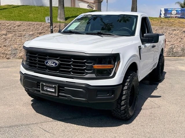 2024 Ford F-150 14th Gen - Image 7 of 30