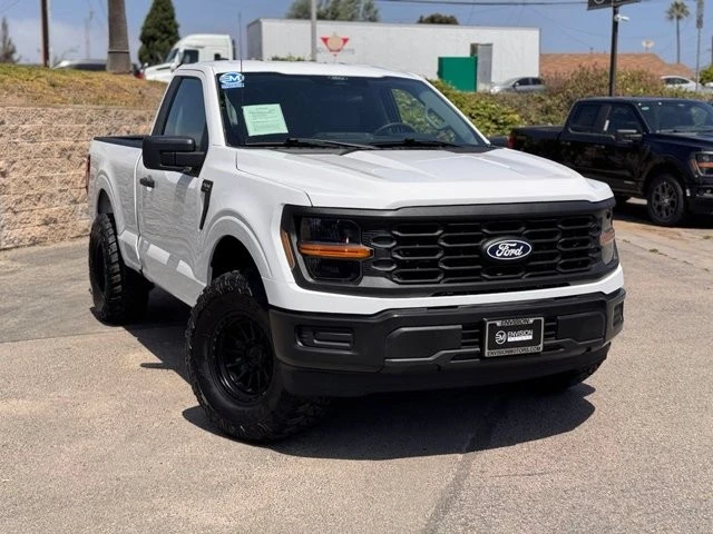 2024 Ford F-150 14th Gen - Image 2 of 30