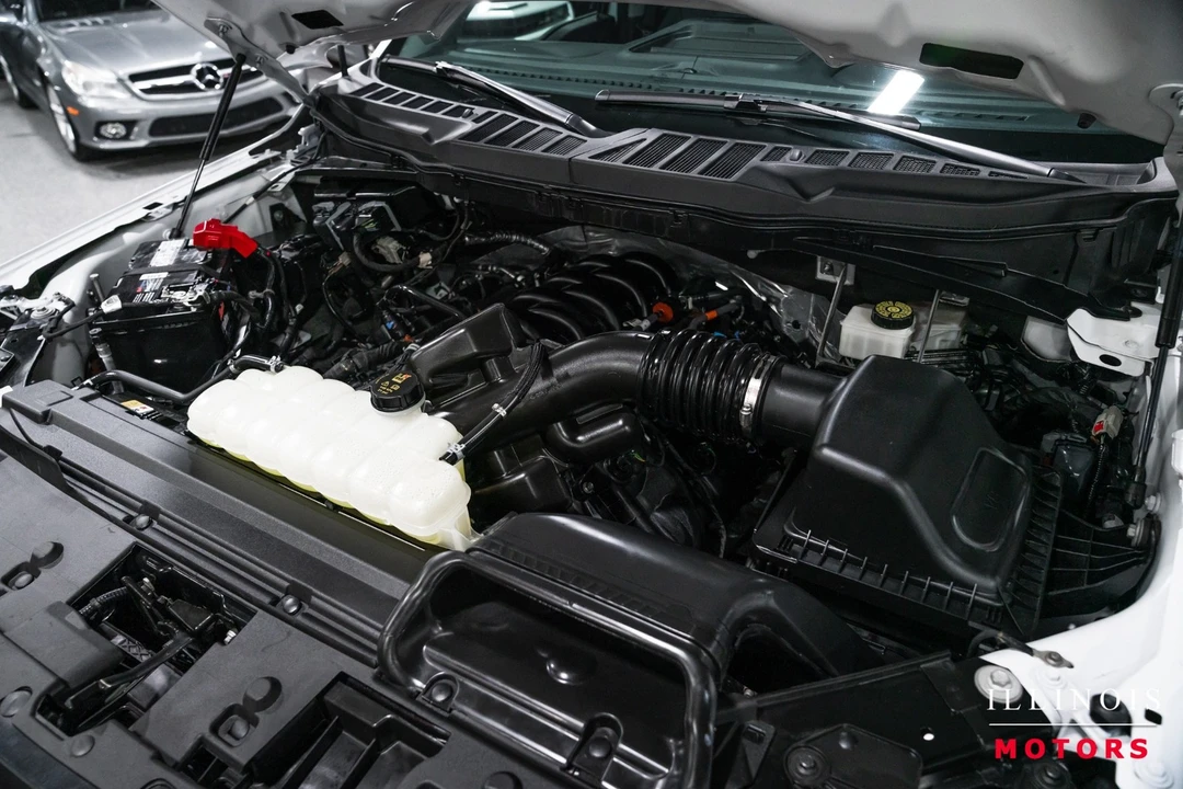 2024 Ford F-150 14th Gen - Image 28 of 31