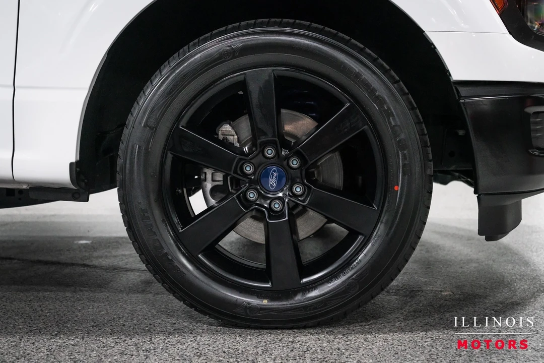 2024 Ford F-150 14th Gen - Image 12 of 31