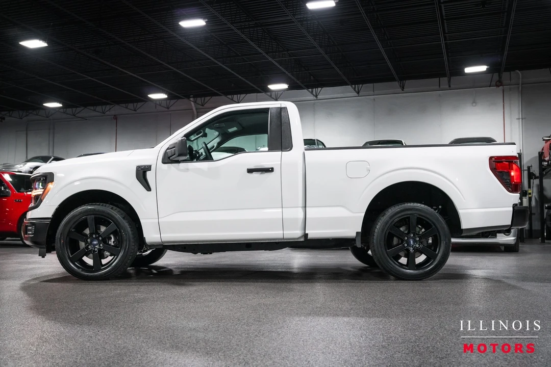 2024 Ford F-150 14th Gen - Image 2 of 31