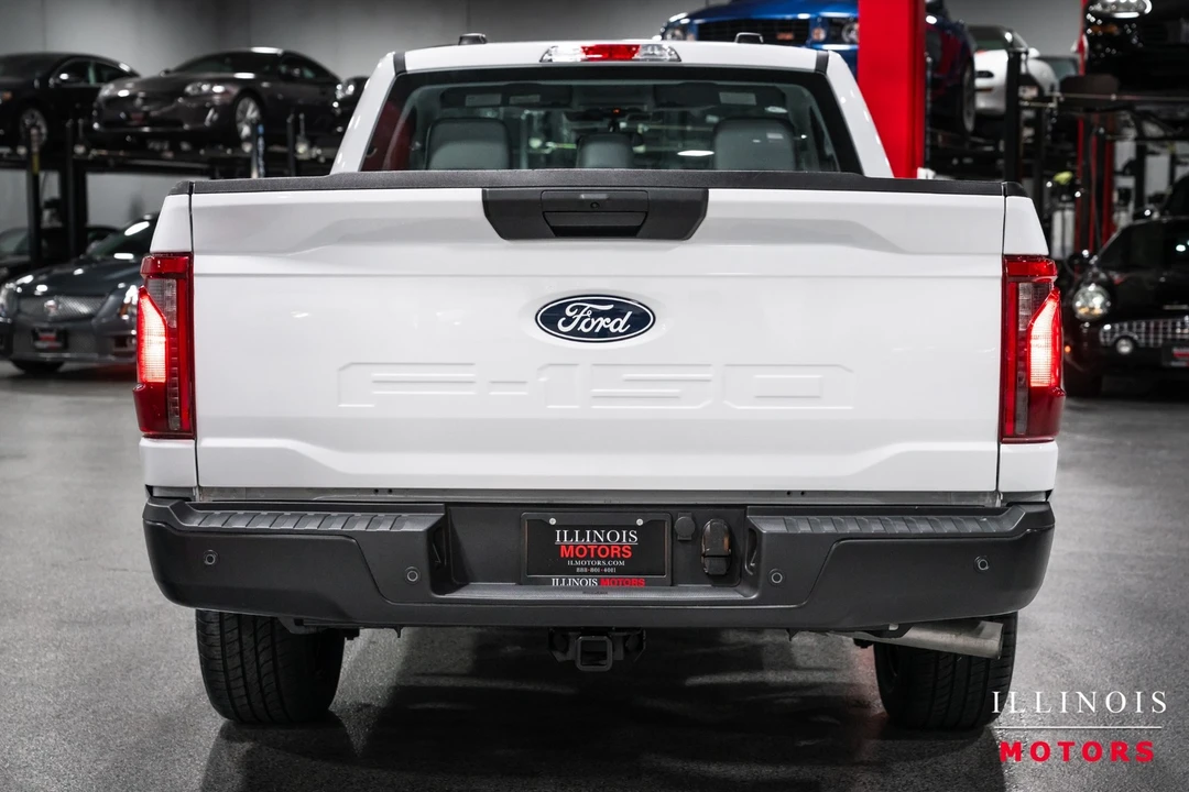 2024 Ford F-150 14th Gen - Image 4 of 31