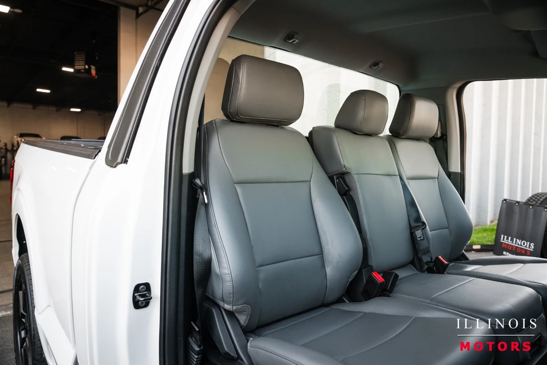 2024 Ford F-150 14th Gen - Image 26 of 31