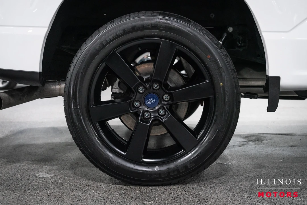 2024 Ford F-150 14th Gen - Image 11 of 31
