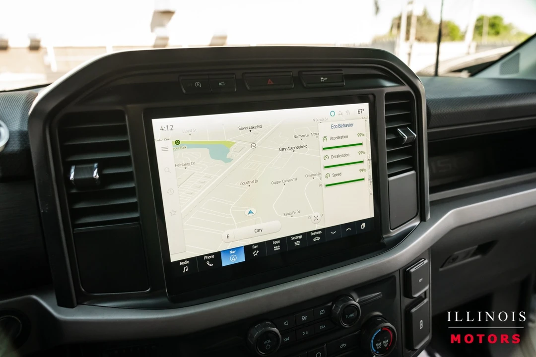 2024 Ford F-150 14th Gen - Image 21 of 31
