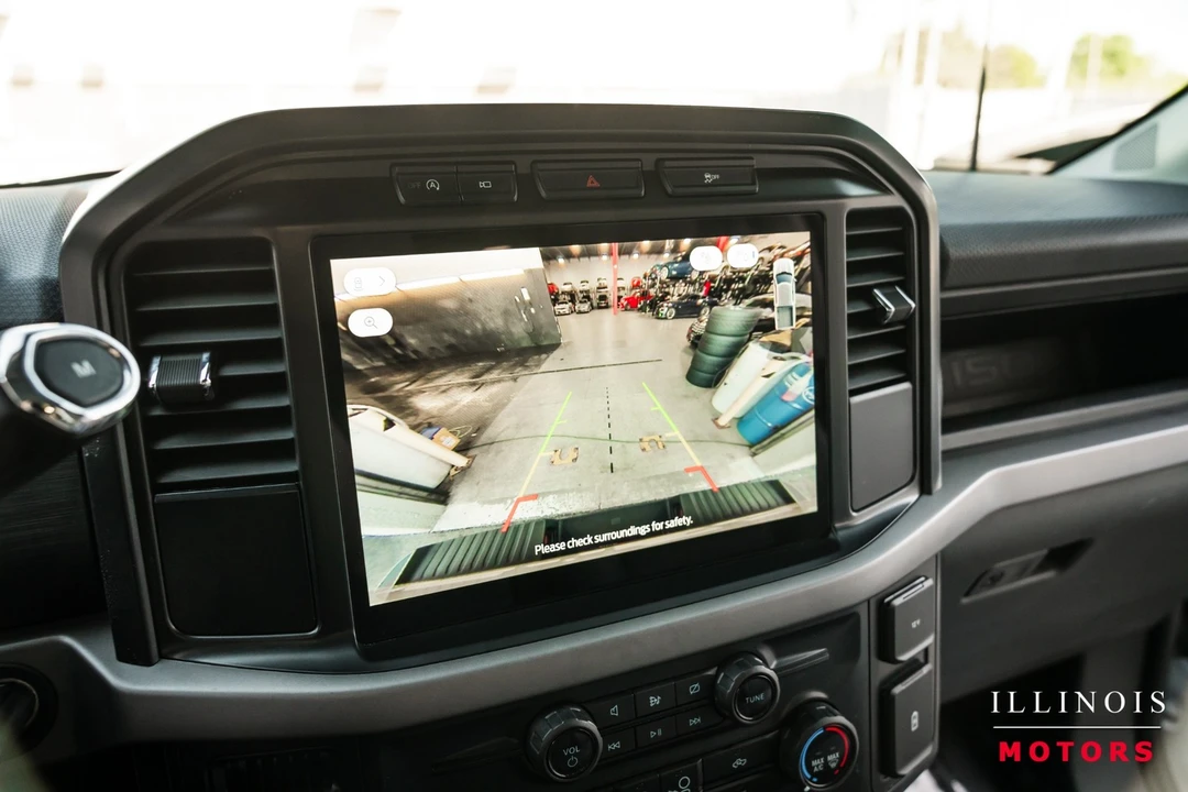 2024 Ford F-150 14th Gen - Image 22 of 31