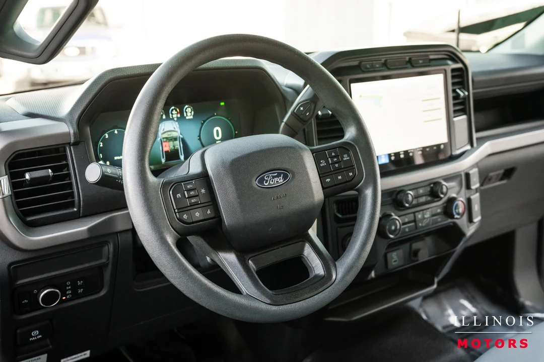 2024 Ford F-150 14th Gen - Image 19 of 31