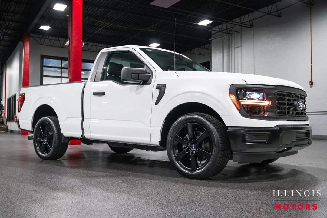 2024 Ford F-150 14th Gen - Image 7 of 31